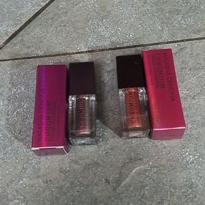 Natasha Denona Chromium Liquid Eyeshadow